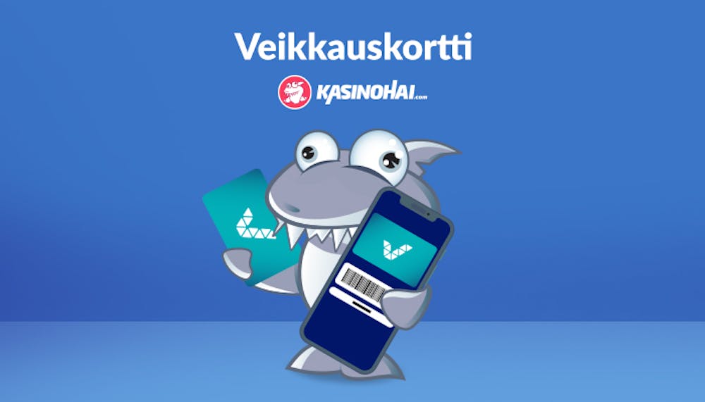 Mikä on Veikkauskortti?