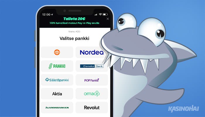 Zimpler toimii yleisimmillä pankeilla, kuten OP, Nordea, S-Pankki, Danske Bank, Säästöpankki, POP Pankki, Aktia ja OmaSp