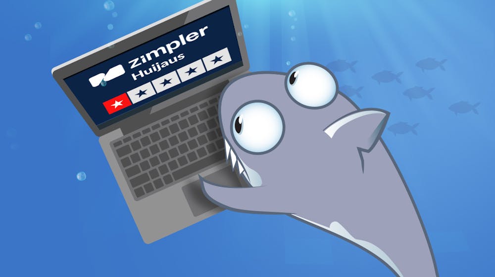 Zimpler huijaus: Kuinka luotettava maksutapa Zimpler on?