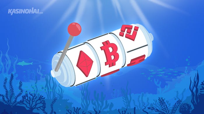 Parhaat kryptokasinot – Bitcoin kryptomeren syvyyksissä