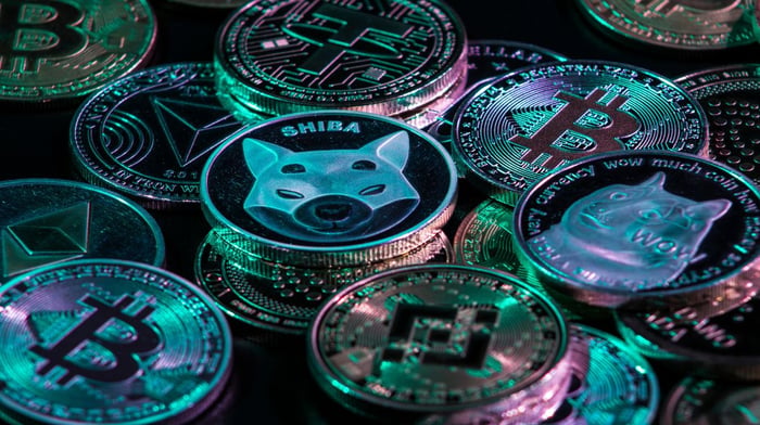 Kryptokasinot osaksi tiukentuvaa verovalvontaa