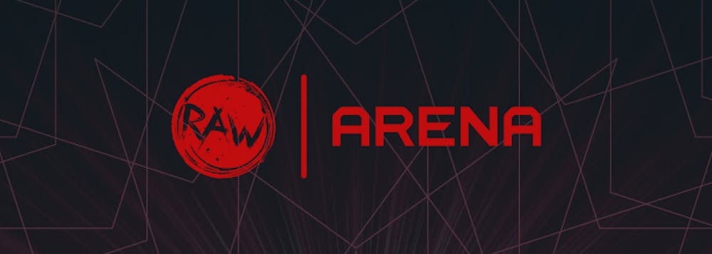 Raw Arena