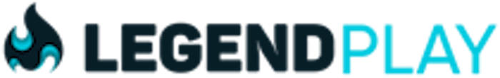 Legend Play logo