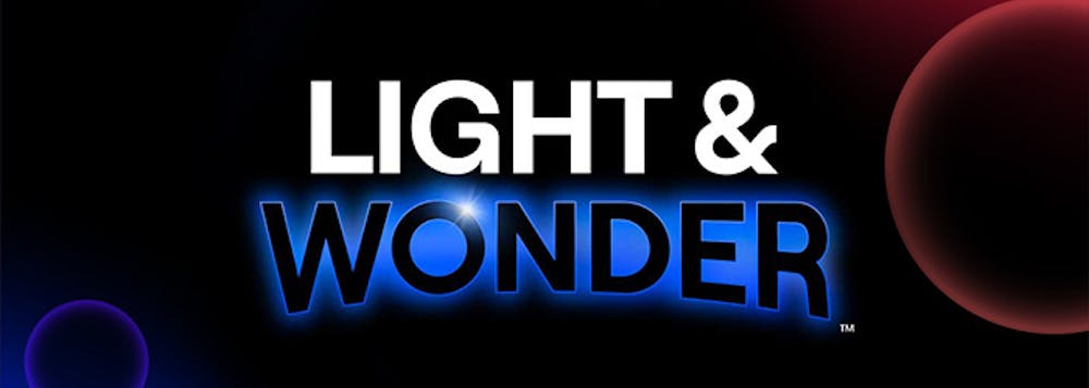 Light&amp;Wonder