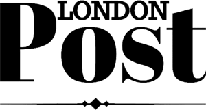 London post logo