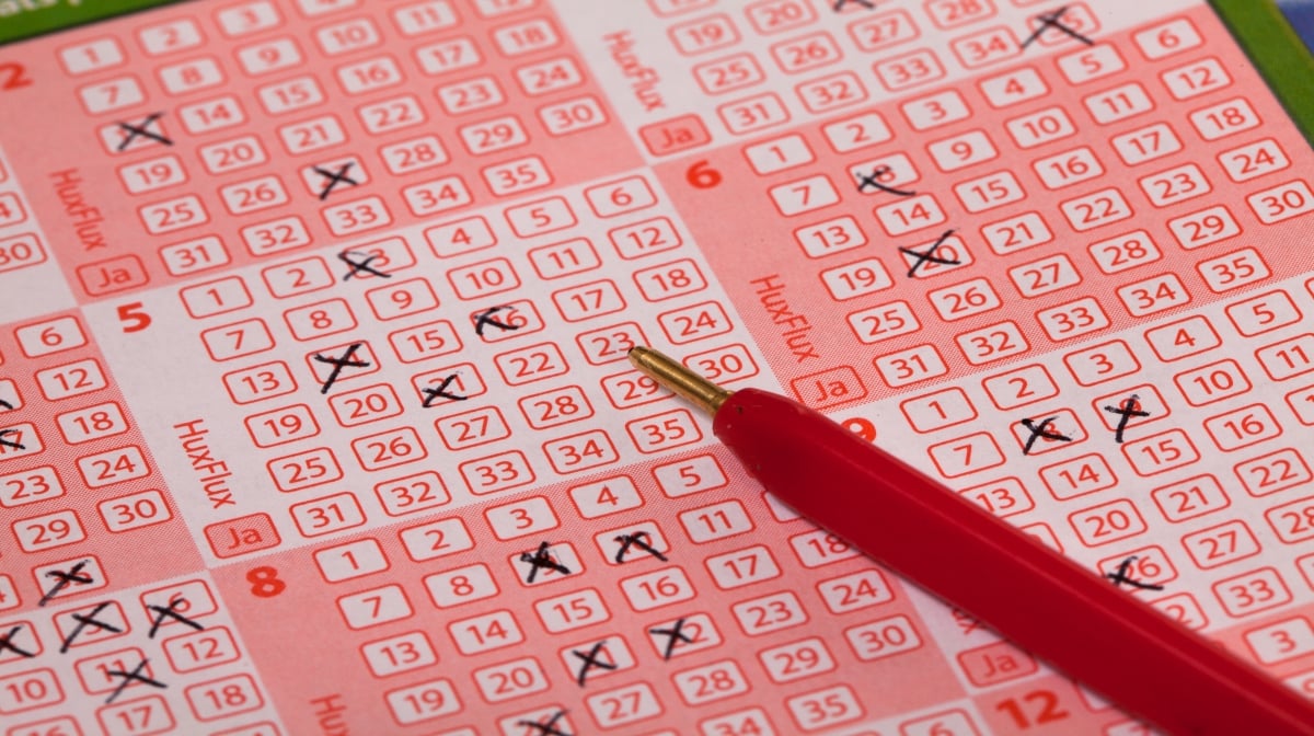 Lotto uudistuu: Raaputusarvoista tuttu lisäarvonta myös lottoon