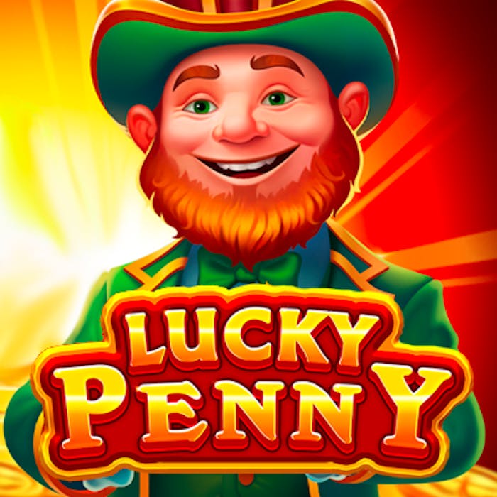 Lucky Penny: Tiedot ja yksityiskohdat logo