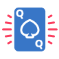 Turvallisuus Curacao kasinoilla logo