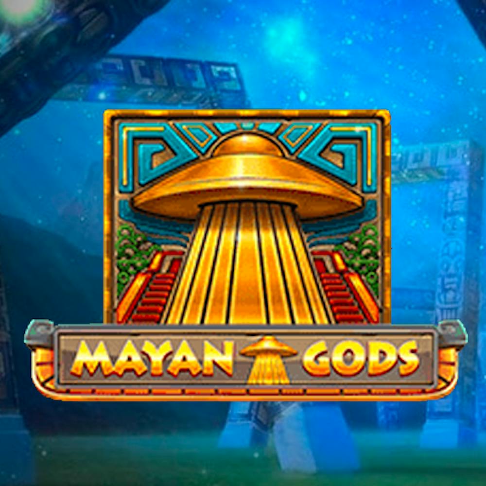 Mayan Gods: Tiedot ja yksityiskohdat logo