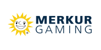 Merkur Gaming logo