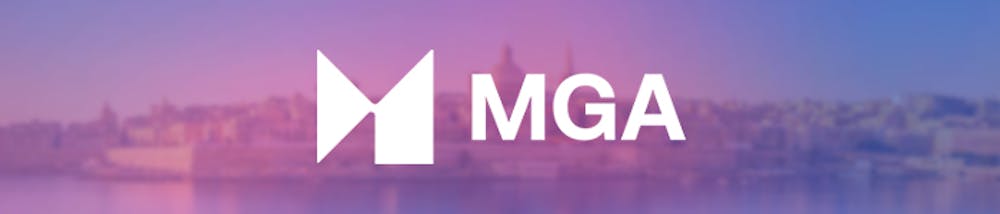 Malta Gaming Authority logo