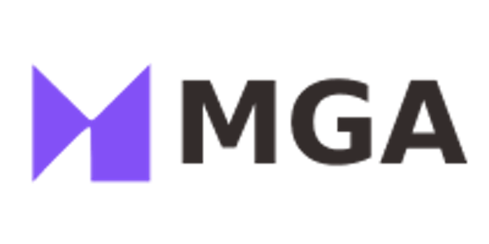 MGA lisenssi logo