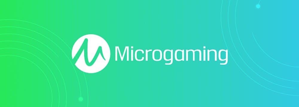 Microgaming