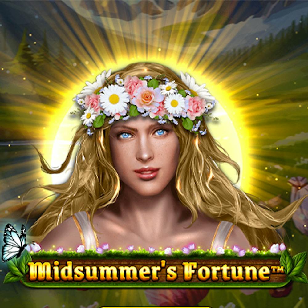 Midsummer&#8217;s Fortune: Tiedot ja yksityiskohdat logo