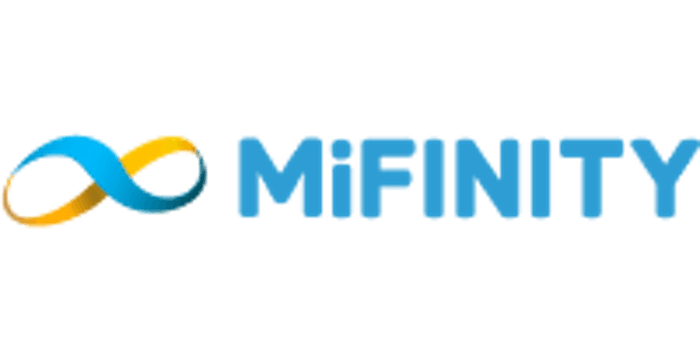 MiFinity logon