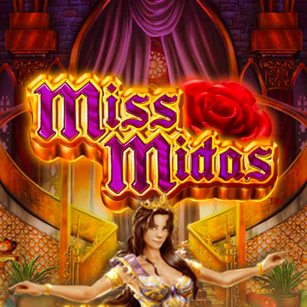 Miss Midas: Tiedot ja yksityiskohdat logo