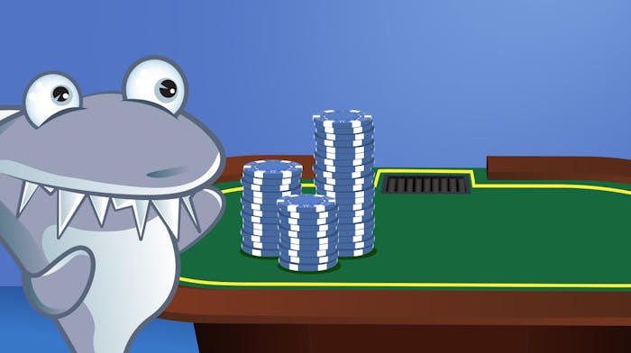 Aloittelijoiden yleisimmät virheet pokerissa: TOP 10