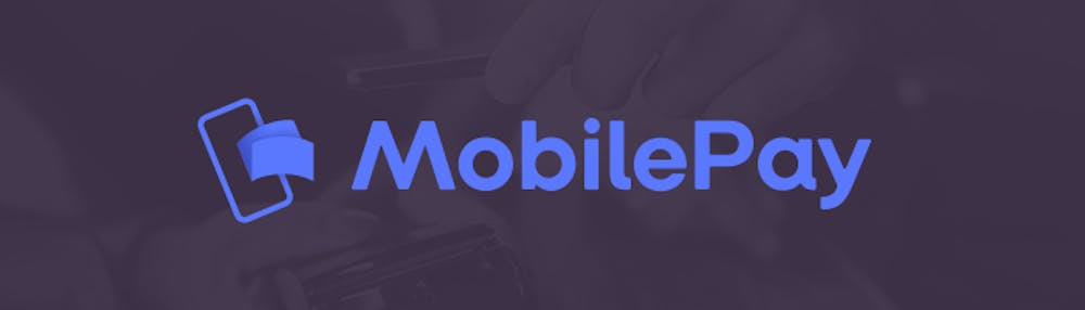 Mobilepay logo