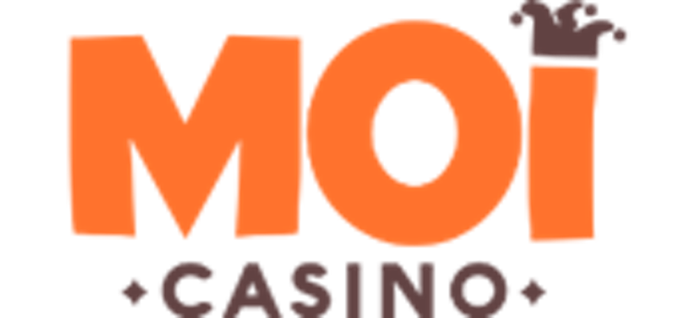 Moi Casino logo