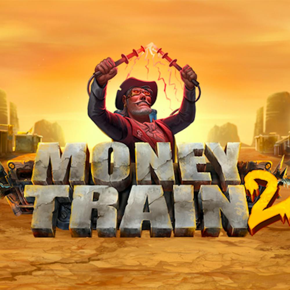 Money Train 2: Tiedot ja yksityiskohdat logo