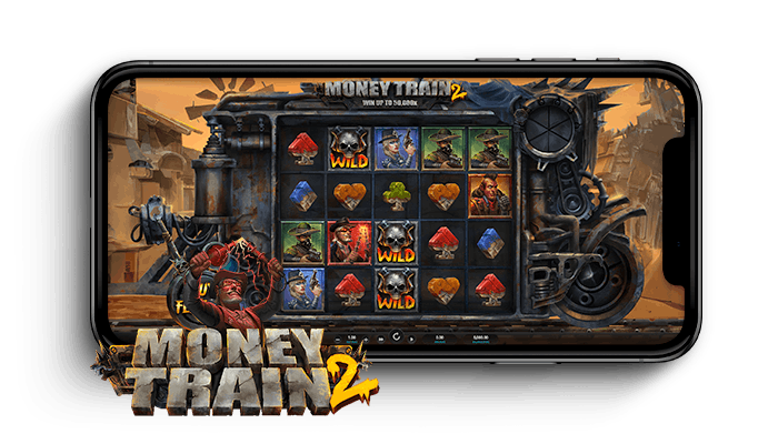 Money Train 2