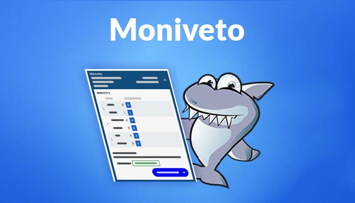 Moniveto logo