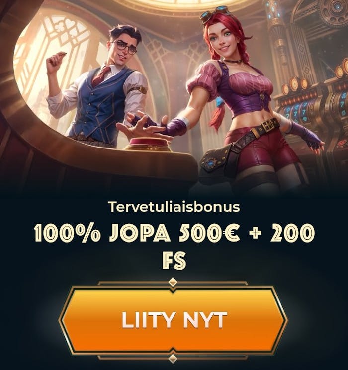Monsterwin bonus