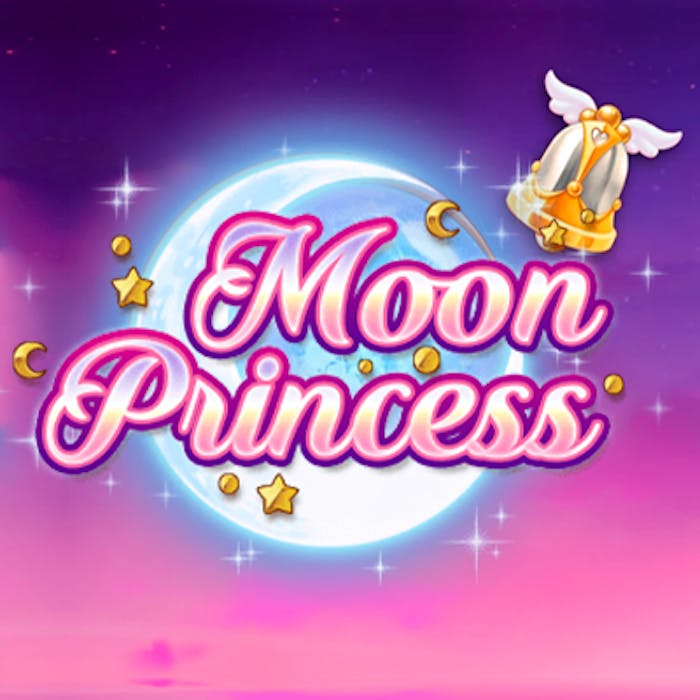 Moon Princess: Arvostelu, tiedot ja yksityiskohdat logo