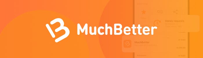 MuchBetter-nettilompakon logo
