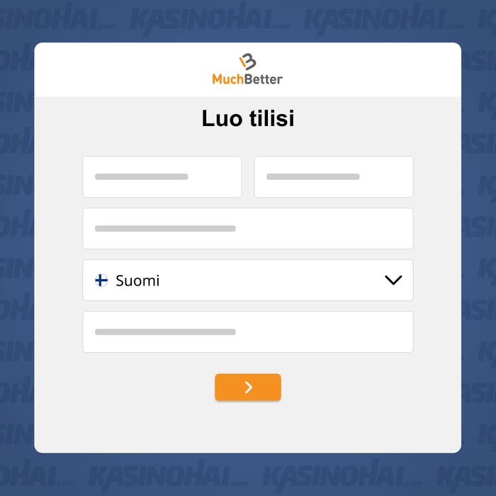 Syötä muut tiedot