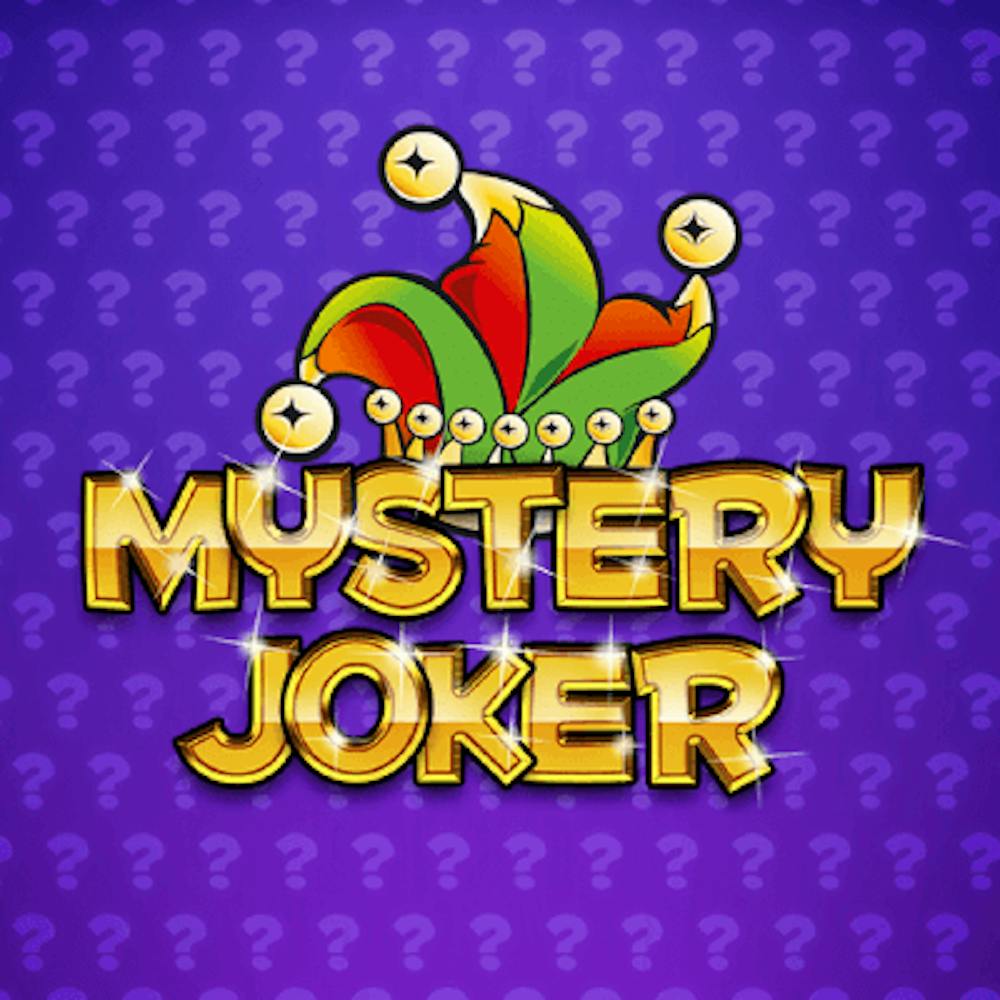 Mystery Joker: Tiedot ja yksityiskohdat logo