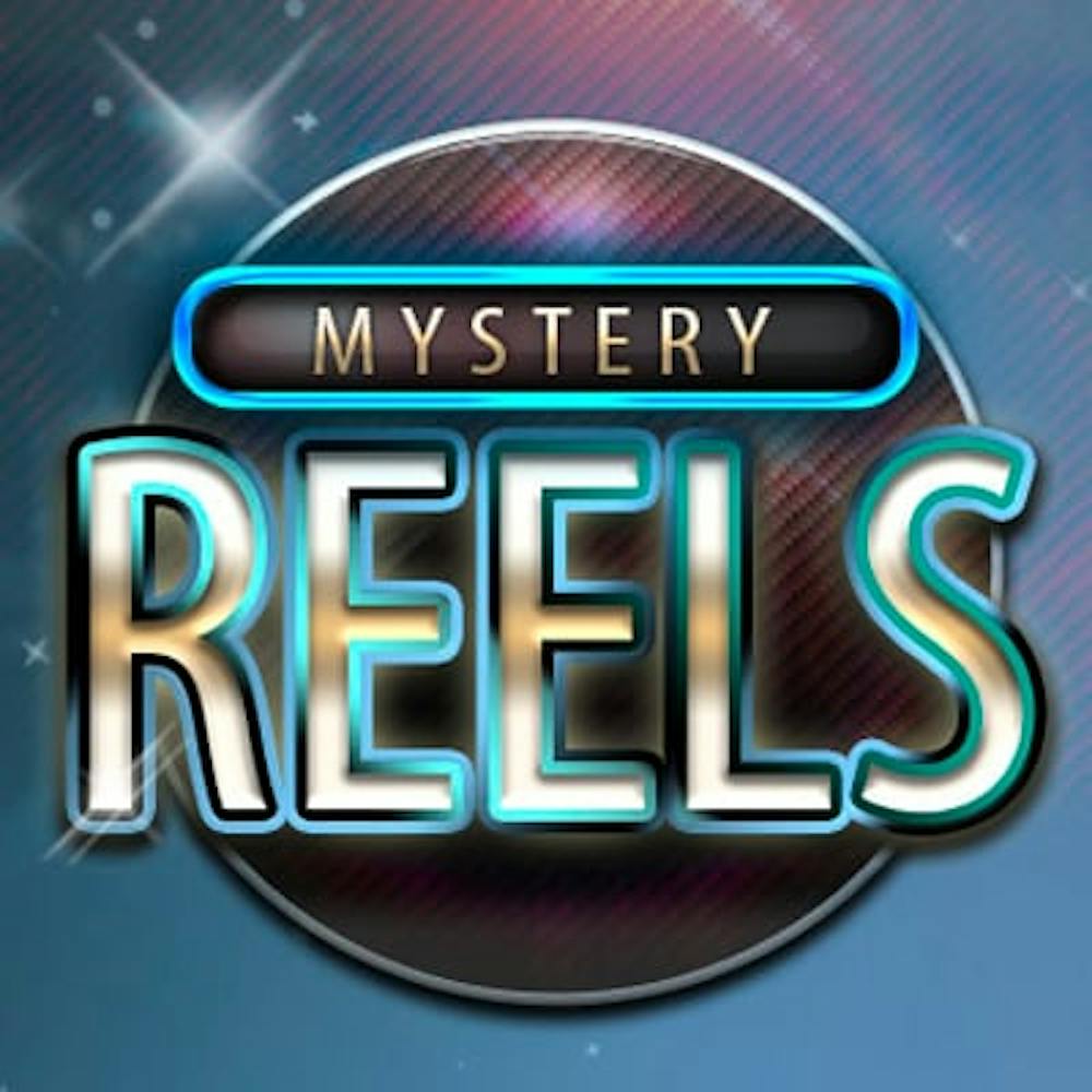 Mystery Reels: Tiedot ja yksityiskohdat logo
