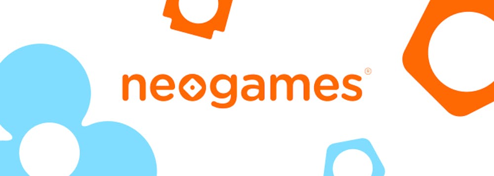 Neogames logo image