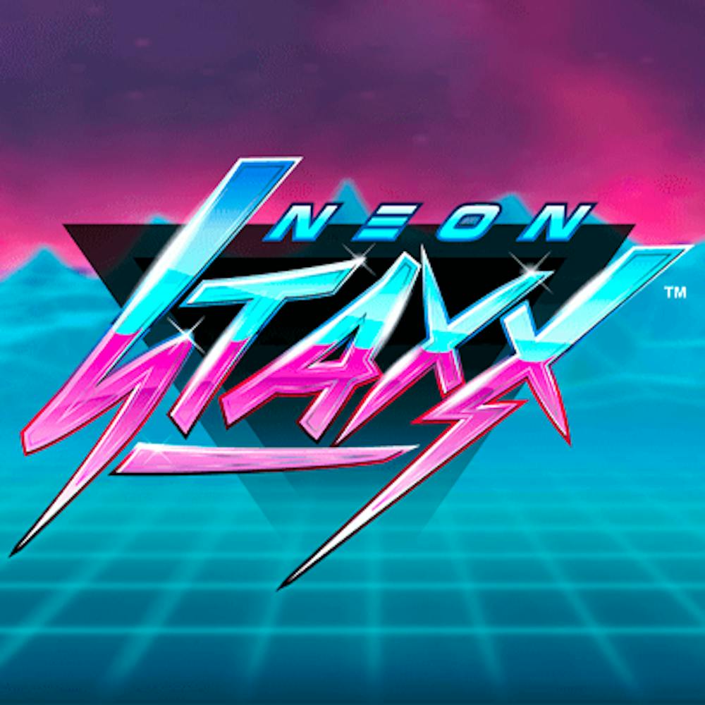 Neon Staxx: Tiedot ja yksityiskohdat logo