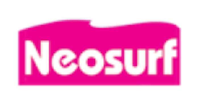 Neosurf logon