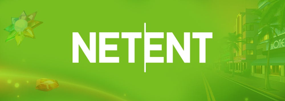 NetEnt