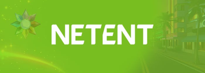NetEnt logo