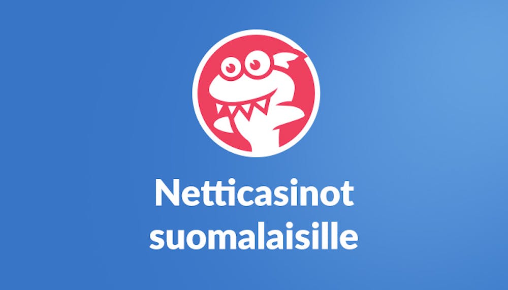 Netticasinot suomalaisille Kasinohai