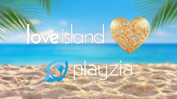 Playzia & ITV Studios yhteistyö: Tulossa Love Island -pelisarja