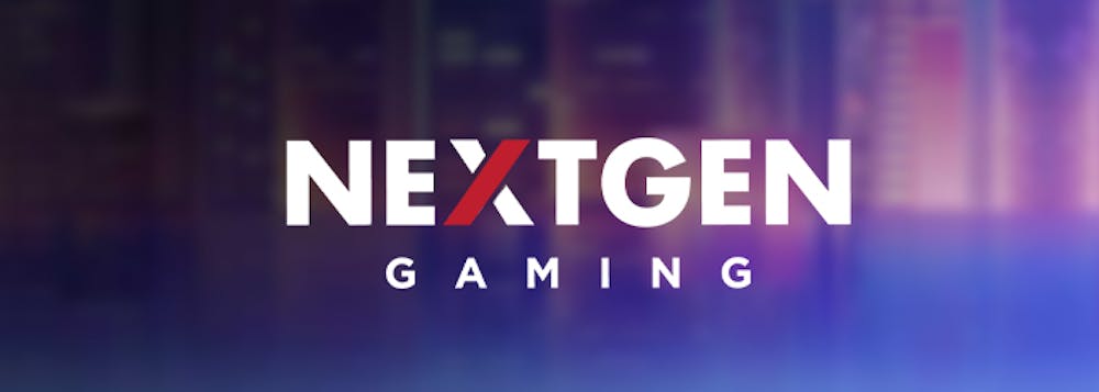 NextGen Gaming logo