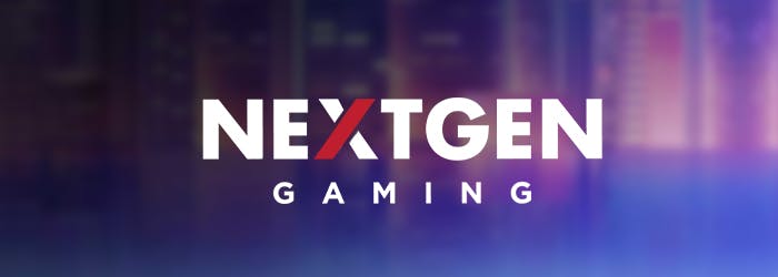 NextGen Gaming logo