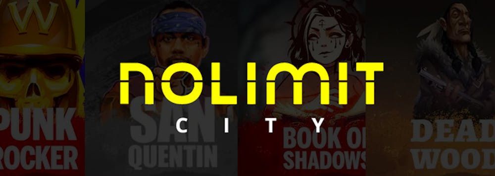 nolimit city