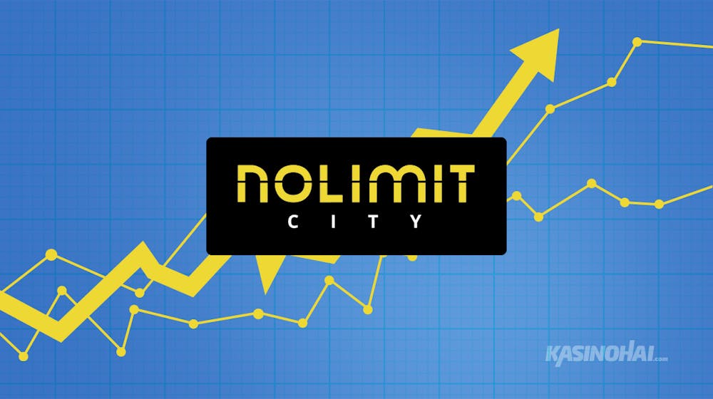 Nolimit City: Miten yhtiö nousi pelialan eliittiin parissa vuodessa?