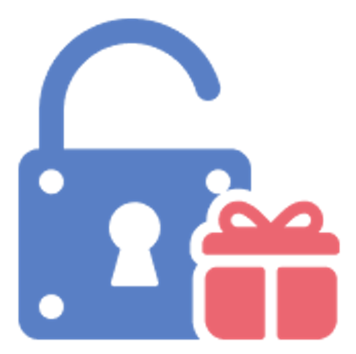 Kierrätysvapaa bonus logon