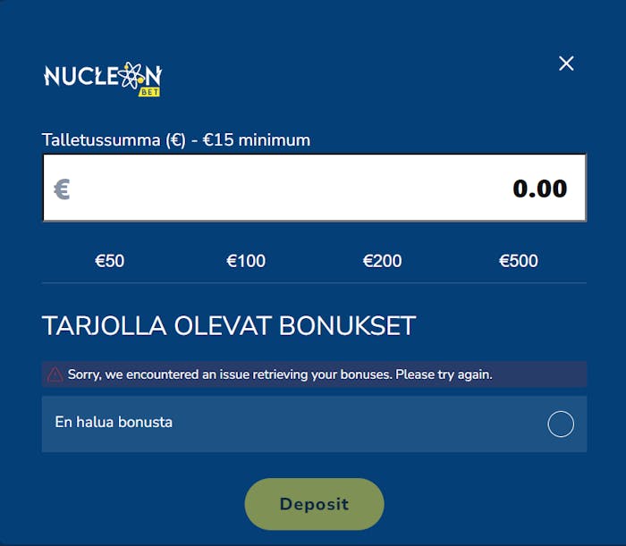 nucleonbetin login