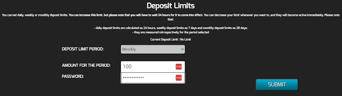 Hello Casino KYC