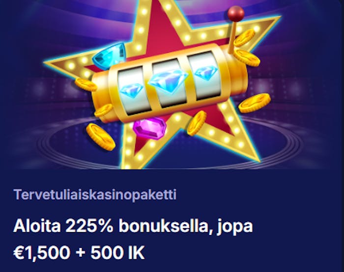 orionsbet bonus