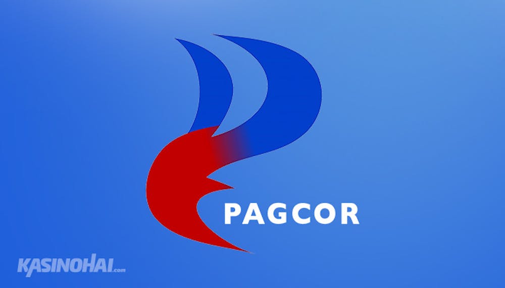 PAGCOR eli Philippine Amusement and Gaming Corporation logo