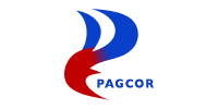 Philippine Amusement and Gaming Corporation logo