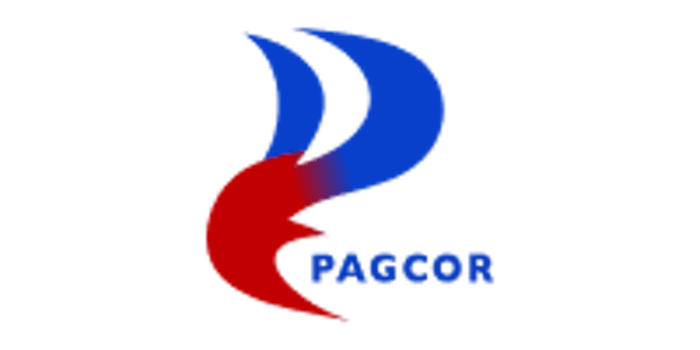 Philippine Amusement and Gaming Corporation logo